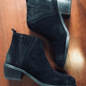 Brand New Splendid Booties Sz 8